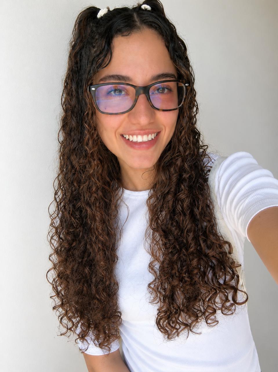 Valeria Cardenas